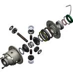 ARB Airlocker Jeep Jl Sahara M220 32Spl, Ophalen of Verzenden, Nieuw