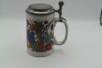 Villeroy & Boch - Christine Reuter - Bierpul - Keramiek -, Antiek en Kunst