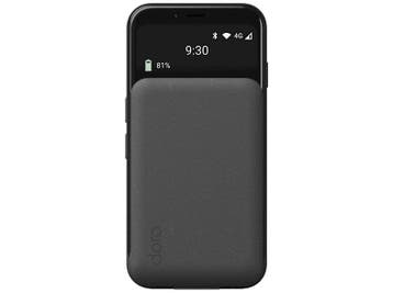 Doro Aurora A20 Senior 64 Gb GraphiteGrijs, Telecommunicatie, Verzenden, Nieuw, Zonder abonnement
