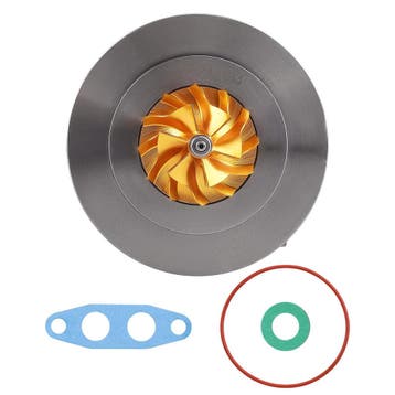 Turbo cartridge BV38 geschikt voor Opel Astra Insignia Mo..., Verzenden, Nieuw, Opel