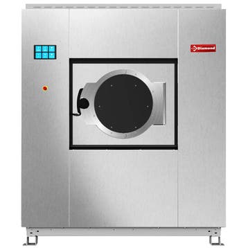Wasmachine | TORNADO PLUS EVO | 40kg | Centrifuge (802RPM) |, Verzenden, Nieuw in verpakking
