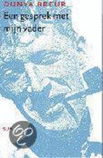 GESPREK MET MIJN VADER 9789058750112 D. Breur, Boeken, Verzenden, Gelezen, D. Breur