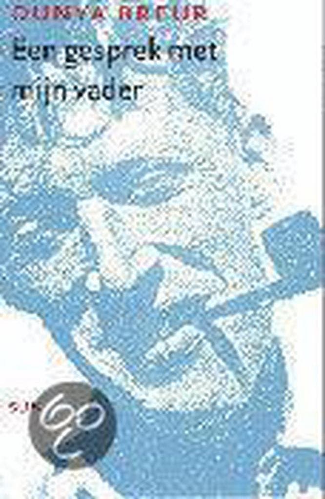 GESPREK MET MIJN VADER 9789058750112 D. Breur, Boeken, Romans, Gelezen, Verzenden