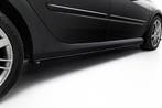 Side Skirts Diffusers Renault Laguna Hatchback GT Mk3, Auto-onderdelen, Carrosserie en Plaatwerk, Verzenden, Nieuw