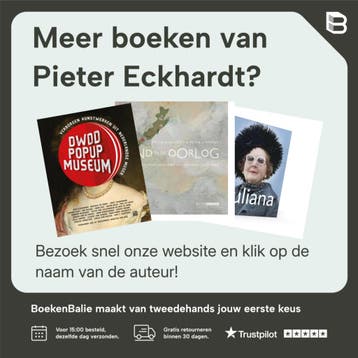Meisjes in de oorlog - Pieter Eckhardt 9789035143067, Verzenden, Gelezen, Pieter Eckhardt