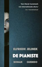 De Pianiste | Elfriede Jelinek, Ophalen of Verzenden, Nieuw, Elfriede Jelinek