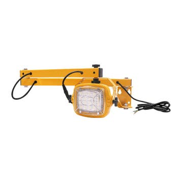 LED - docklight - zwenkarm - 30w, Ophalen of Verzenden, Nieuw