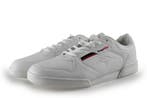 Kangaroos Sneakers in maat 45 Wit, Verzenden, Wit, Kangaroos, Sneakers of Gympen