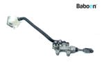 Rempomp Achter Suzuki GSX 750 1998-2001 Inazuma (GSX750), Verzenden, Gebruikt