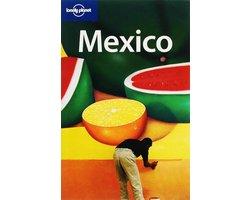 Lonely Planet Mexico - Lonely Planet Mexico, Ophalen of Verzenden, Nieuw