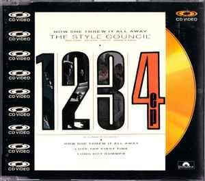 cd single - The Style Council - How She Threw It All Away, Verzenden, Zo goed als nieuw