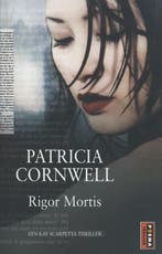 Poema pocket Thriller 4 - Rigor mortis (9789021015040), Boeken, Thrillers, Verzenden, Nieuw