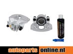Remklauw Volvo S80 voorzijde, links, Verzenden, Nieuw, Volvo