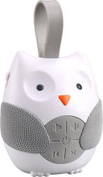 Eco Toys Uil Muziekdoosje, Verzenden, Nieuw