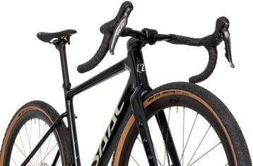 Isaac Torus Moss Green | M/L | GRX | DTSwiss | Carbon Gravel, 28 inch, Carbon, Nieuw, Ophalen of Verzenden
