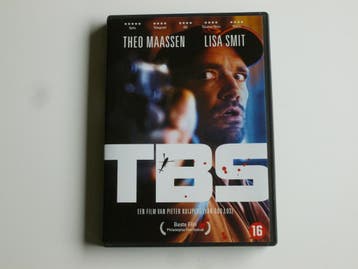 TBS - Theo Maassen. Lisa Smit (DVD), Ophalen of Verzenden, Zo goed als nieuw