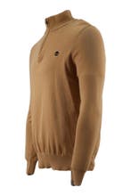 Timberland Trui in maat M Geel, Verzenden, Zo goed als nieuw, Overige kleuren, Timberland