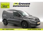 Volkswagen Caddy 2.0 TDI 1st Edition 122PK | Aut. | Clima, Automaat, Volkswagen, Diesel, Nieuw
