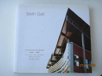 Beth Gali - J. Huisman 9789065381828, Verzenden, Gelezen, J. Huisman