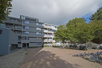 Appartement te huur in Amsterdam - 49 m² - 2 kamer(s) - 2, Appartement, Amsterdam, Noord-Holland