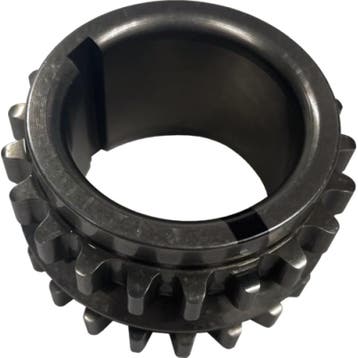 Boundary 2015+ Ford Coyote (All Types) V8 Billet Crankshaft, Ophalen of Verzenden, Nieuw