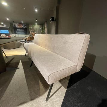 Set van 3 Dutchz 1802 Armstoelen met Dutchz 1803 Eetbank -, Drie, Nieuw, Leer, Ophalen of Verzenden