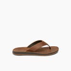 Reef OJAI CLASSIC - maat 40 - DARK BROWN Heren Slippers, Verzenden, Nieuw