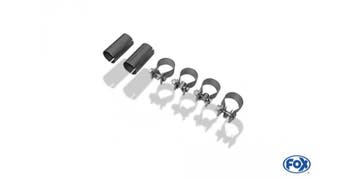 FOX VW Passat 3C 4-Motion accessoire voor montage op de orig, Verzenden, Nieuw