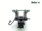 Stuurklem / Riser Set Honda FJS 600 2001-2004 +ABS, Verzenden, Gebruikt