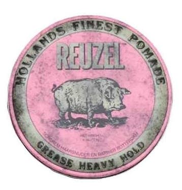 Reuzel, Grease Heavy Hold., Verzenden, Nieuw