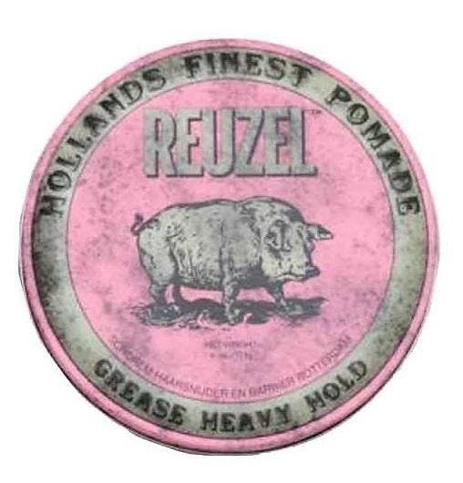 Reuzel, Grease Heavy Hold., Sieraden, Tassen en Uiterlijk, Uiterlijk | Gezichtsverzorging, Nieuw, Verzenden