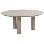 Donato dining tuintafel 160xH75 cm met 3 poten keramiek, Tuin en Terras, Tuintafels, Ophalen of Verzenden, Nieuw