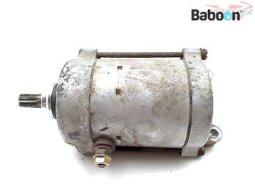 Startmotor Kymco Zing 125 1996-2000, Motoren, Verzenden, Gebruikt