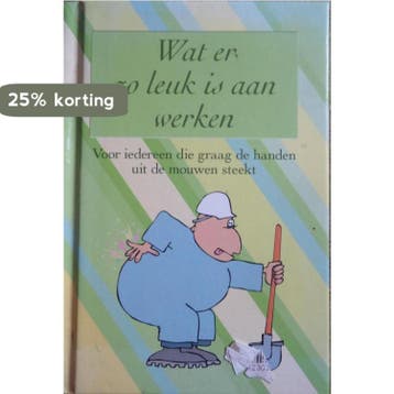 Wat is er zo leuk aan werken. - Bruce Lansky 9789043816557, Verzenden, Gelezen, Bruce Lansky
