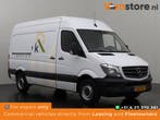 Mercedes-Benz Sprinter 314CDI 2018 (Export only), Wit, Mercedes-Benz, Nieuw, Dealer onderhouden