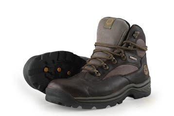 Timberland Wandelschoenen in maat 43½ Bruin, Kleding | Heren, Schoenen, Bruin, Verzenden, Timberland, Zo goed als nieuw