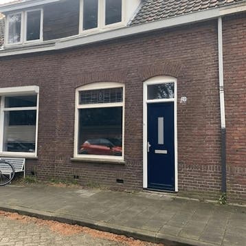 Huis in Tilburg gevonden voor €1750,- pm, Tilburg