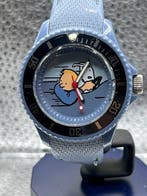 Tintin - 1 Watch - Ice Watch - Licensed by Moulinsart /, Nieuw