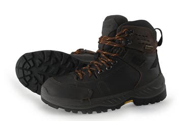 Vibram Barefoot in maat 36 Bruin, Vibram, Bruin, Verzenden, Zo goed als nieuw