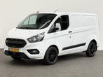 Ford Transit Custom 280 2.0 TDCI L1H1 Trend Automaat Raptor, Automaat, Stof, Gebruikt, Euro 6