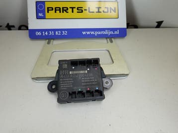 Gebruikte door control module Mercedes-Benz E-Class 2009-201, Auto-onderdelen, Ophalen of Verzenden, Nieuw