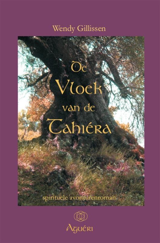 De Vloek van de Tahiéra 9789085703396 W. Gillissen, Boeken, Literatuur, Gelezen, Verzenden