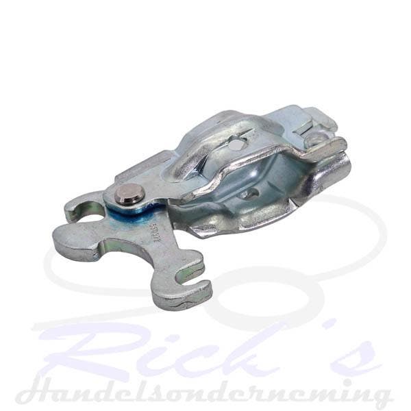 Spreidslot voor AL-KO wielrem type 160x35, Diversen, Overige Diversen, Nieuw, Ophalen of Verzenden