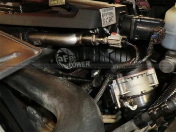 aFe Bladerunner Manifolds Intake Dodge Diesel Trucks 10-13, Ophalen of Verzenden, Nieuw
