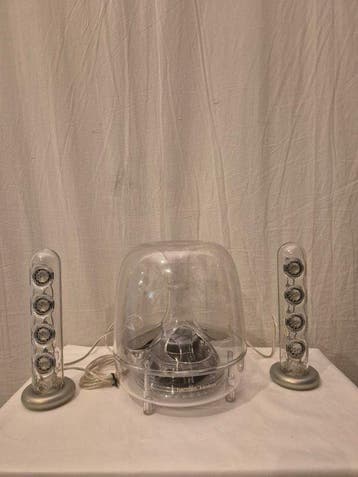 Harman Kardon - Soundsticks II 2.1 Luidsprekerset, Nieuw