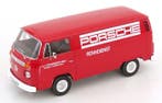 kkscale 1:18 - Modelauto - Volkswagen T2B Bus - 1972 -, Nieuw