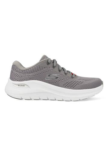 Skechers Arch Fit 2.0 232700/GRY Grijs-45, Verzenden, Nieuw