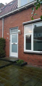 Woning te huur in Leeuwarden - 99 m² - 4 kamer(s) - 4 kamers, Huizen en Kamers, Overige soorten, Leeuwarden, Friesland