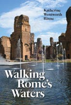 9780300276374 Walking Romes Waters Katherine Wentworth R..., Verzenden, Nieuw, Katherine Wentworth Rinne
