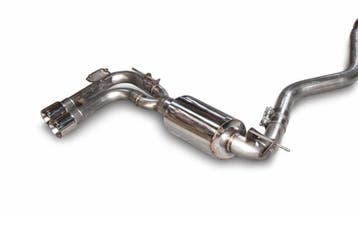 AWE Tuning BMW F3X N20/N26 328i/428i Touring Edition Exhaust, Ophalen of Verzenden, Nieuw